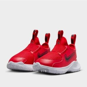 Kids' Toddler Nike Flex Runner 3 Running Shoes